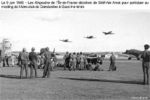 157 - ARMEE DE L'AIR EN ALGERIE 1945-1962-5 (10)